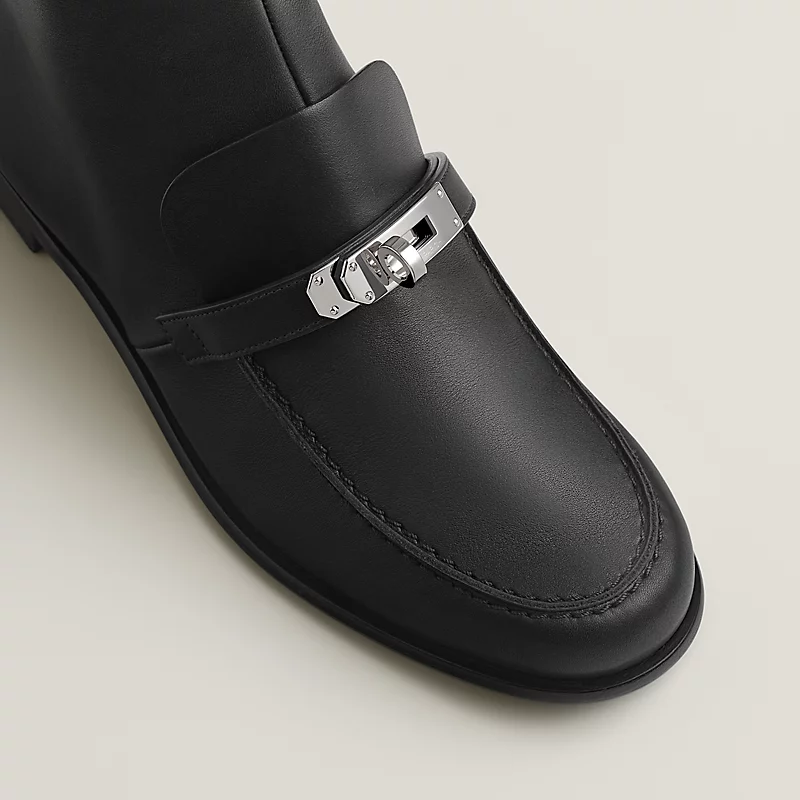 Hermès Kelsy ankle boot - Image 2